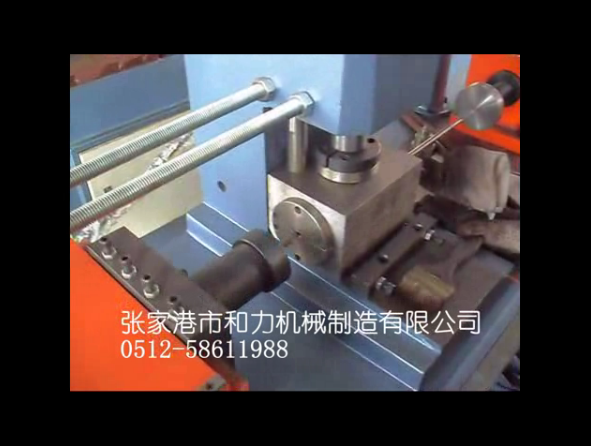 40銅管墩頭機視頻 40銅管墩頭機視頻